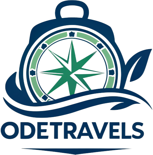 Odet Travels