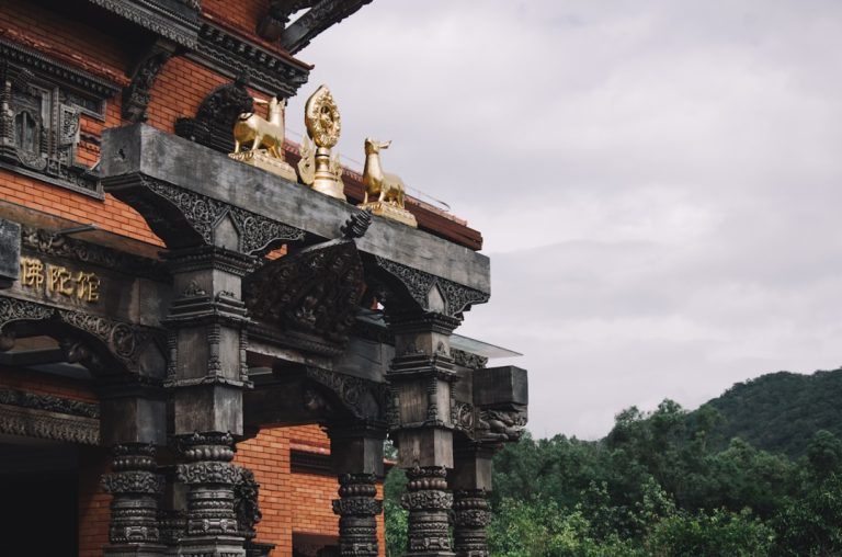 Unleashing the Adventurer Within: Embracing the Thrills of Outdoor Travel