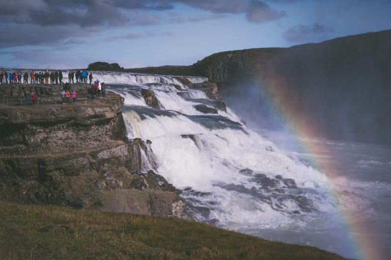 Embracing the Wild: Unconventional Outdoor Adventures