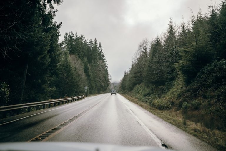 Embracing Nature: The Art of Slow Travel